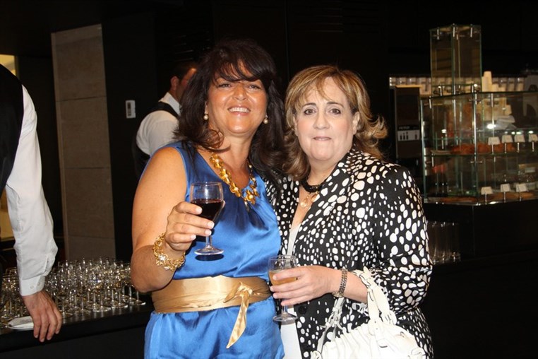 Book Signing of Les Perles du Liban